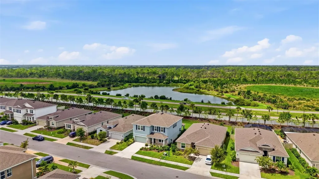5715 Woodland Sage Drive Sarasota FL 34238