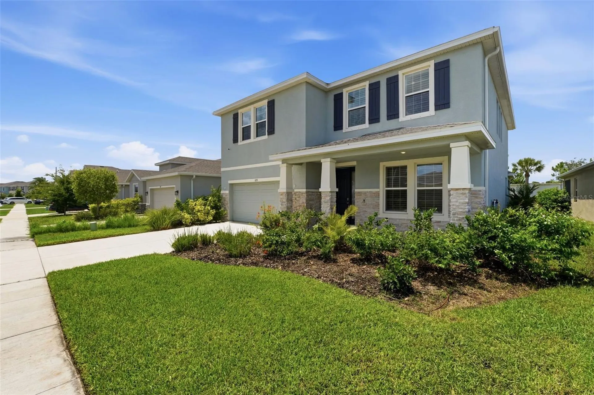 5715 Woodland Sage Drive Sarasota FL 34238