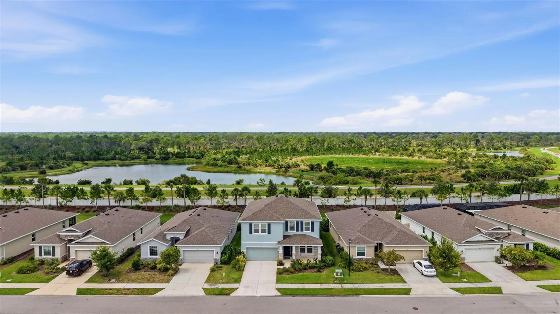 5715 Woodland Sage Drive Sarasota FL 34238