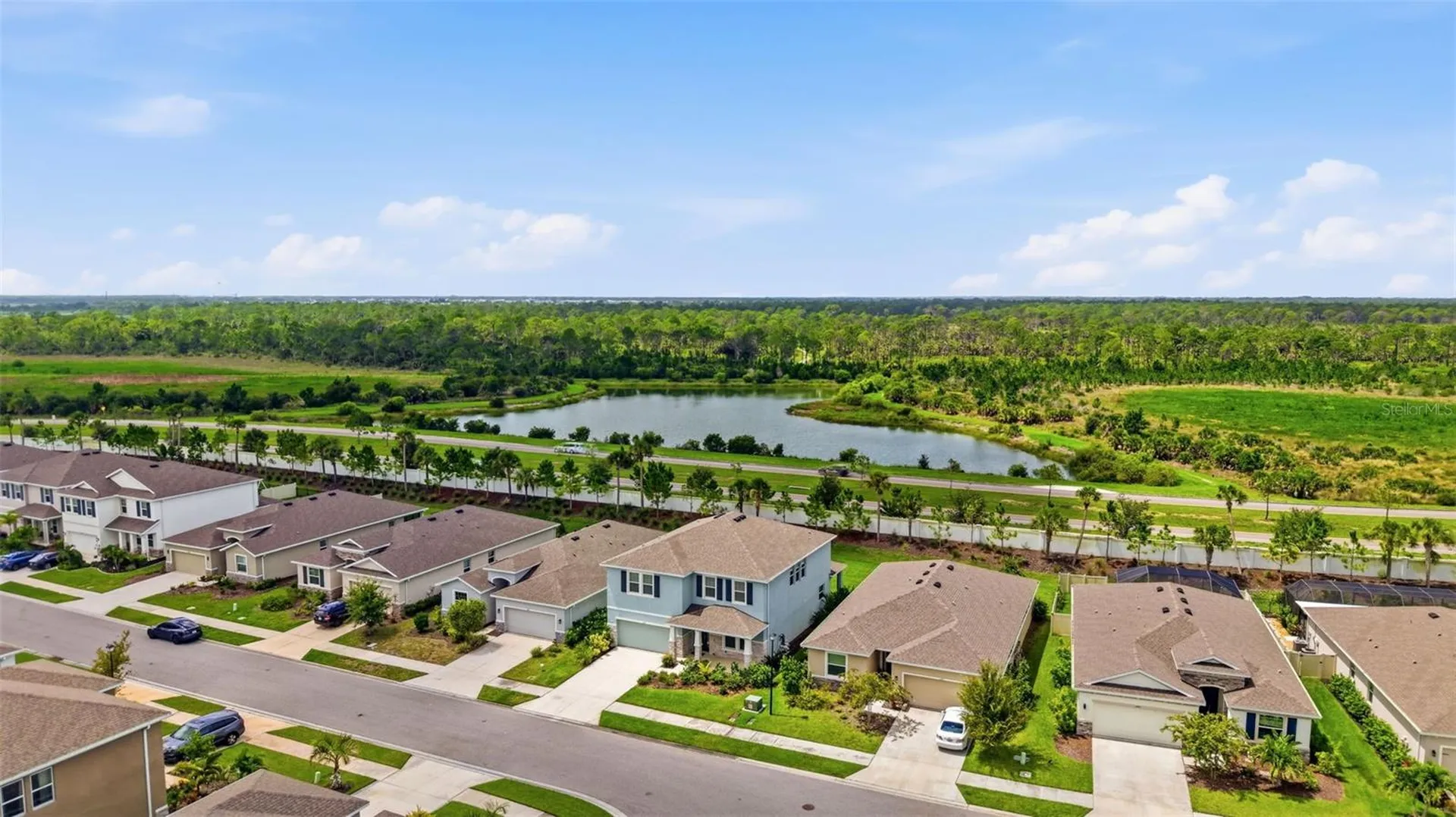 5715 Woodland Sage Drive Sarasota FL 34238