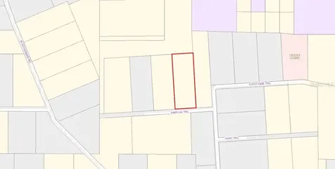 8401 Amelia Trail Kissimmee FL 34747