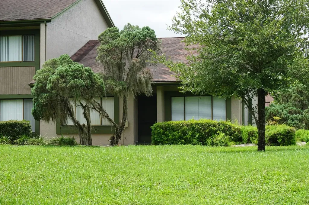 7807 Amberlea Court Tampa FL 33637