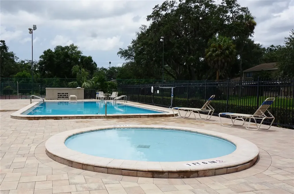 7807 Amberlea Court Tampa FL 33637