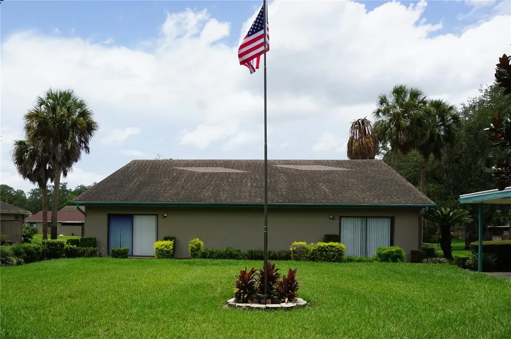 7807 Amberlea Court Tampa FL 33637