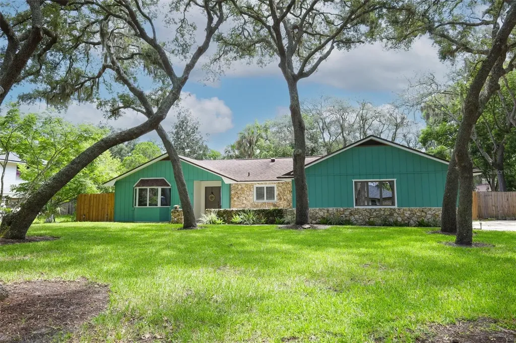 1015 Antelope Trail Winter Springs FL 32708