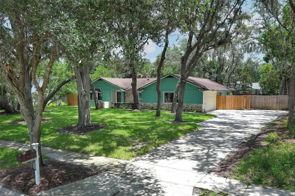 1015 Antelope Trail Winter Springs FL 32708