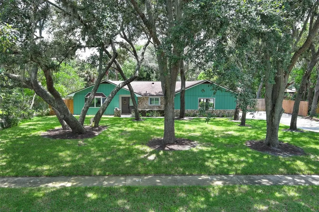1015 Antelope Trail Winter Springs FL 32708