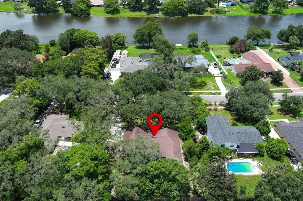 1015 Antelope Trail Winter Springs FL 32708