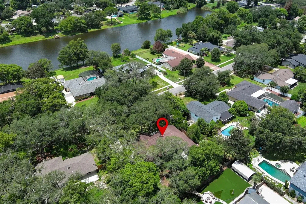 1015 Antelope Trail Winter Springs FL 32708
