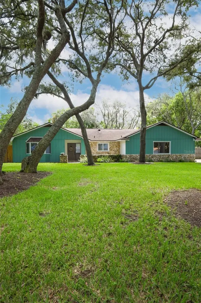 1015 Antelope Trail Winter Springs FL 32708