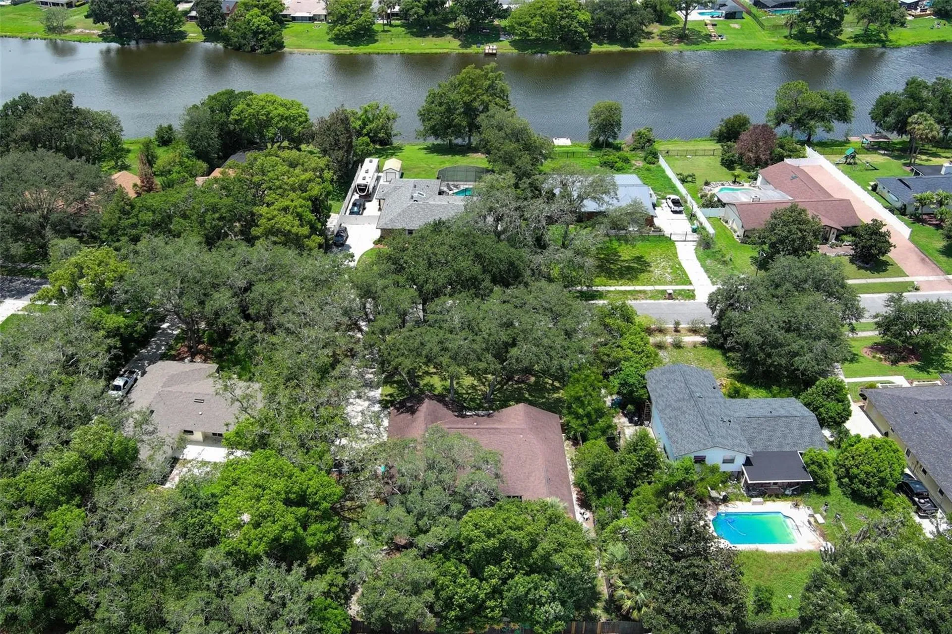 1015 Antelope Trail Winter Springs FL 32708