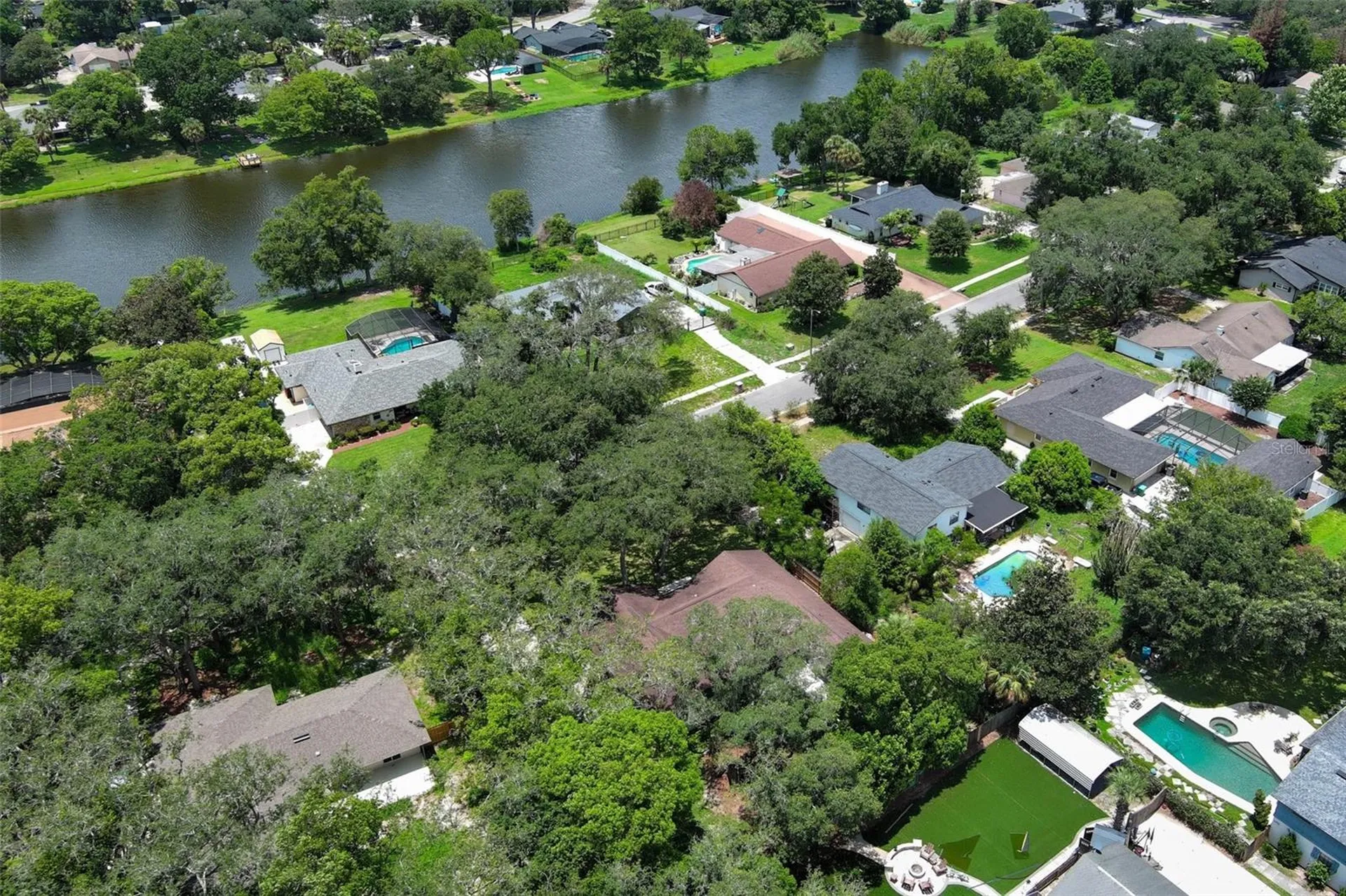 1015 Antelope Trail Winter Springs FL 32708