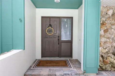 1015 Antelope Trail Winter Springs FL 32708