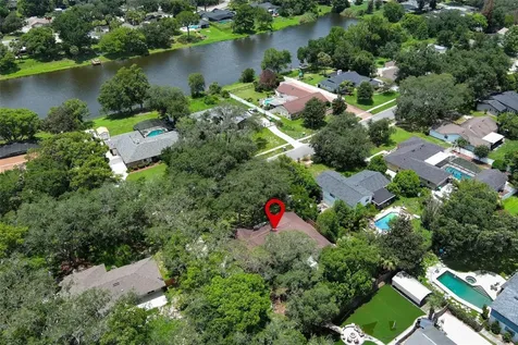 1015 Antelope Trail Winter Springs FL 32708