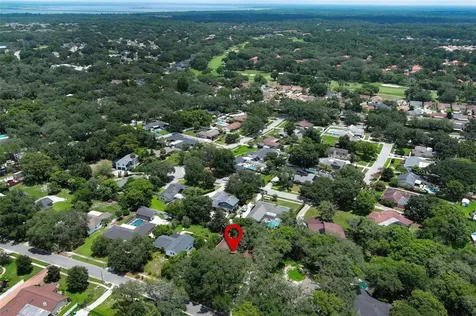 1015 Antelope Trail Winter Springs FL 32708