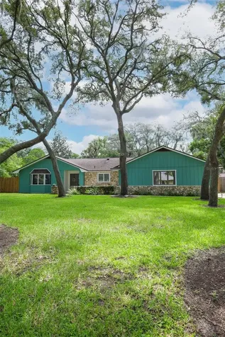 1015 Antelope Trail Winter Springs FL 32708