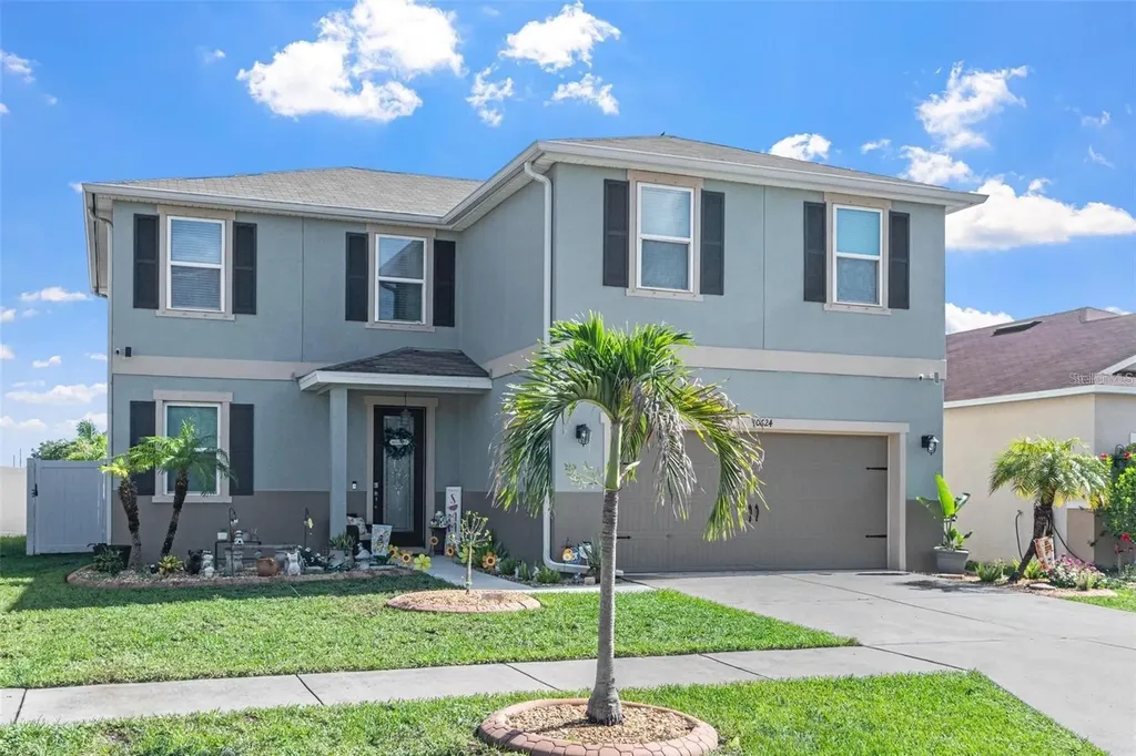 10624 Aldo Moro Drive Wimauma FL 33598
