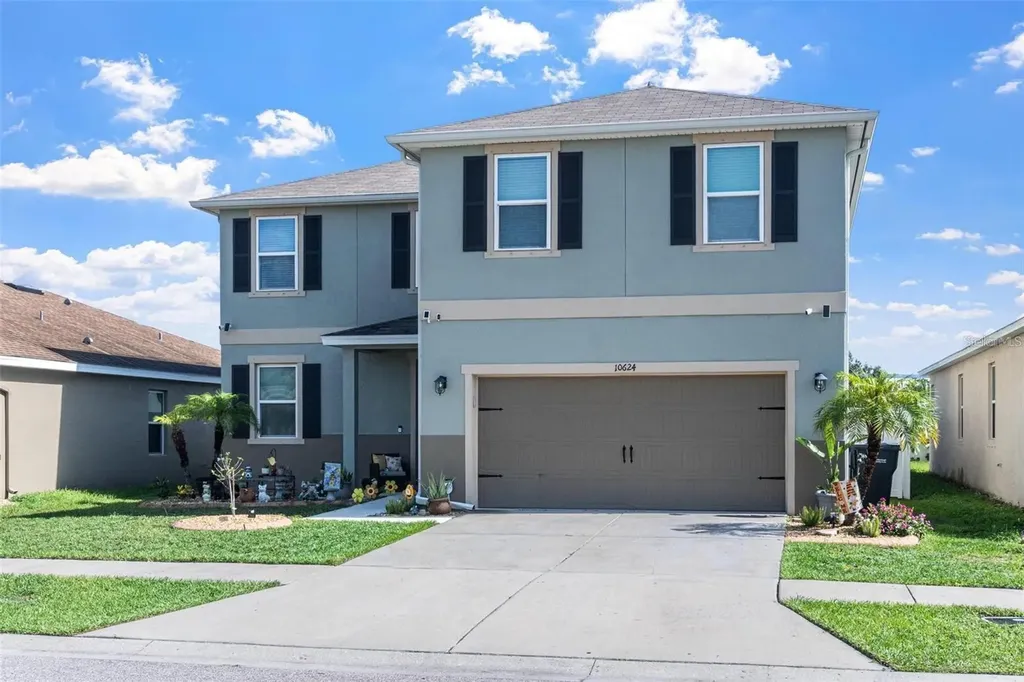 10624 Aldo Moro Drive Wimauma FL 33598