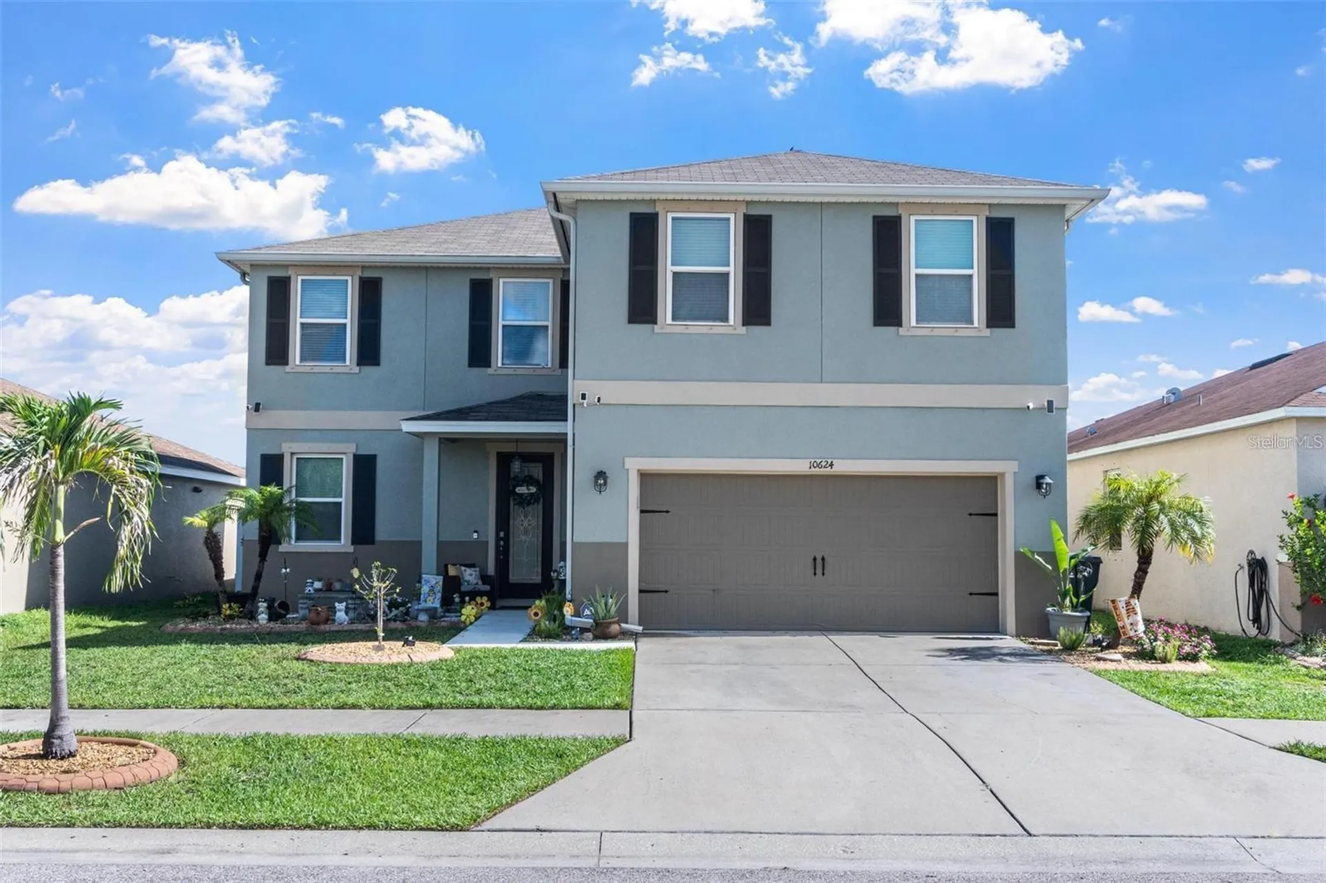 10624 Aldo Moro Drive Wimauma FL 33598