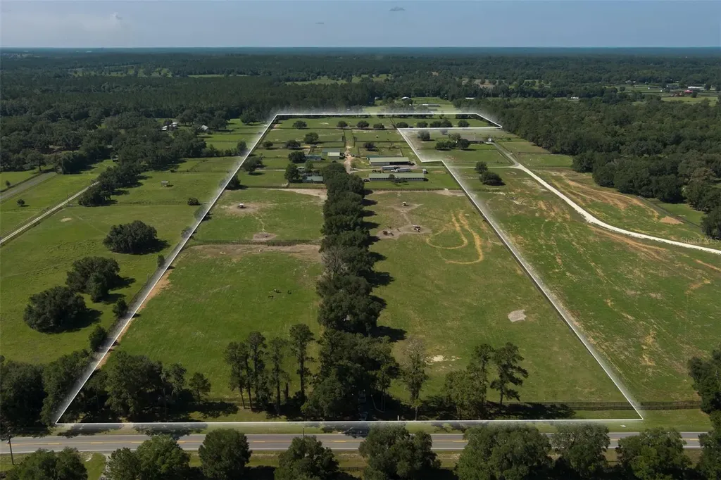 11122 W Highway 326 Ocala FL 34482