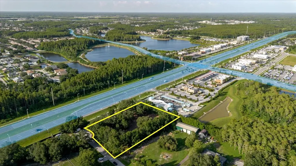 17380 Riverstone Drive Lutz FL 33558
