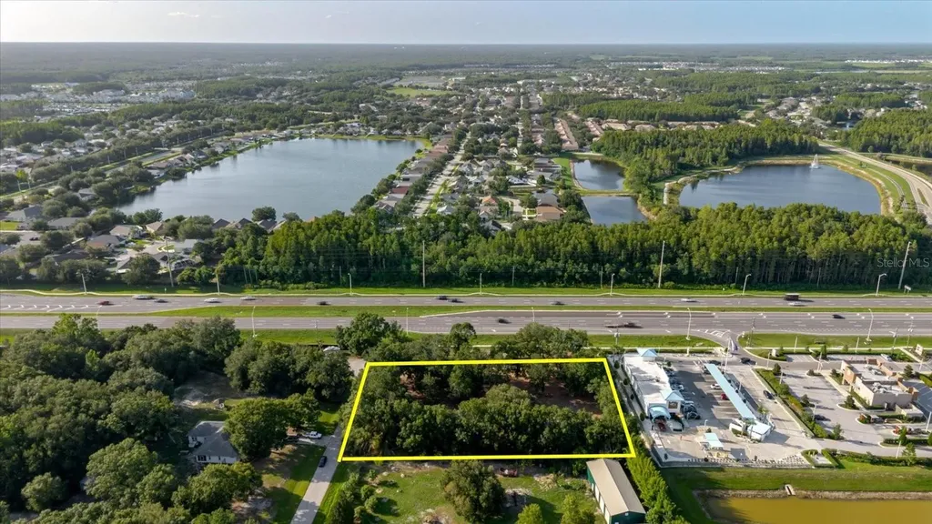 17380 Riverstone Drive Lutz FL 33558