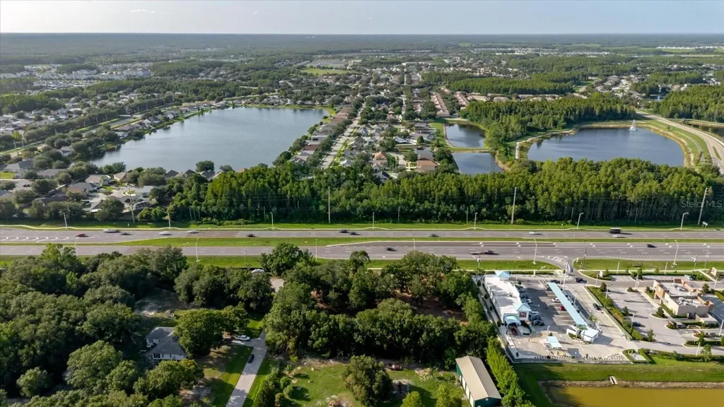 17380 Riverstone Drive Lutz FL 33558