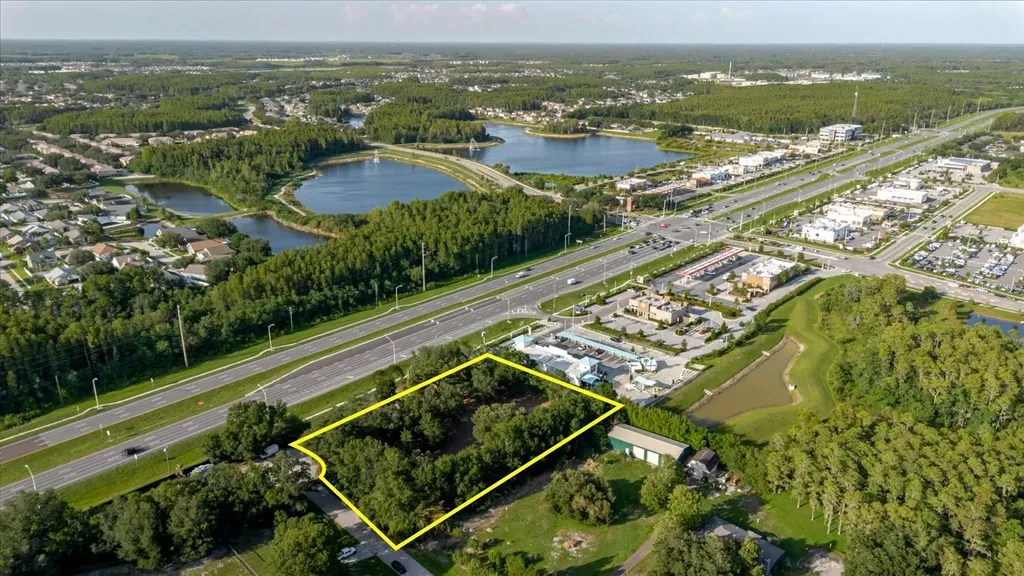 17380 Riverstone Drive Lutz FL 33558