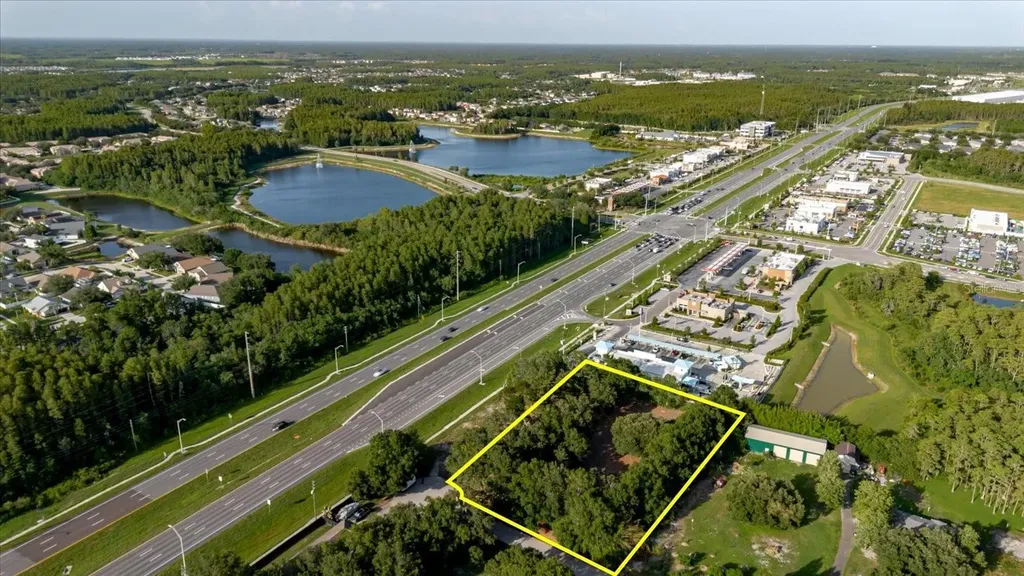 17380 Riverstone Drive Lutz FL 33558