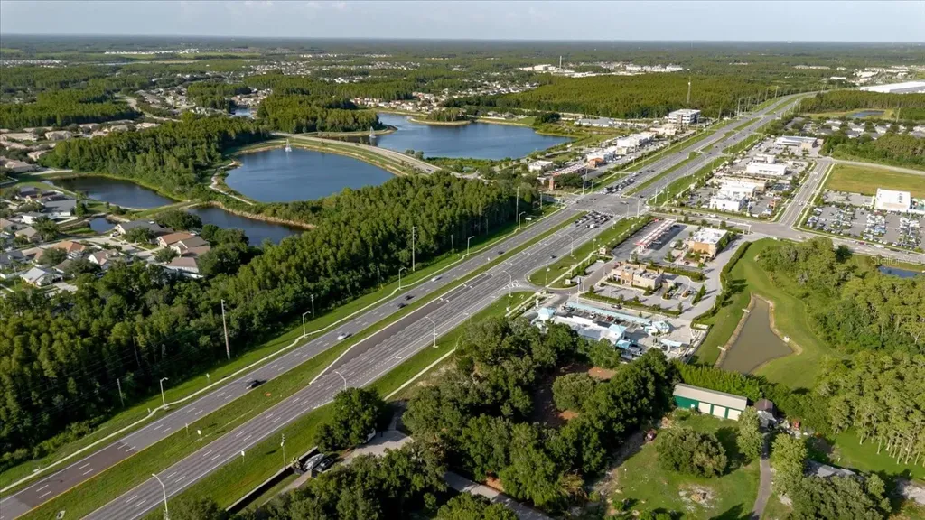 17380 Riverstone Drive Lutz FL 33558