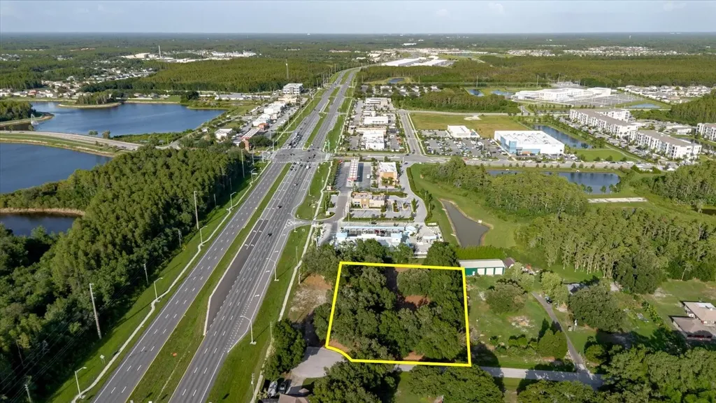 17380 Riverstone Drive Lutz FL 33558