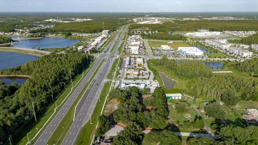 17380 Riverstone Drive Lutz FL 33558