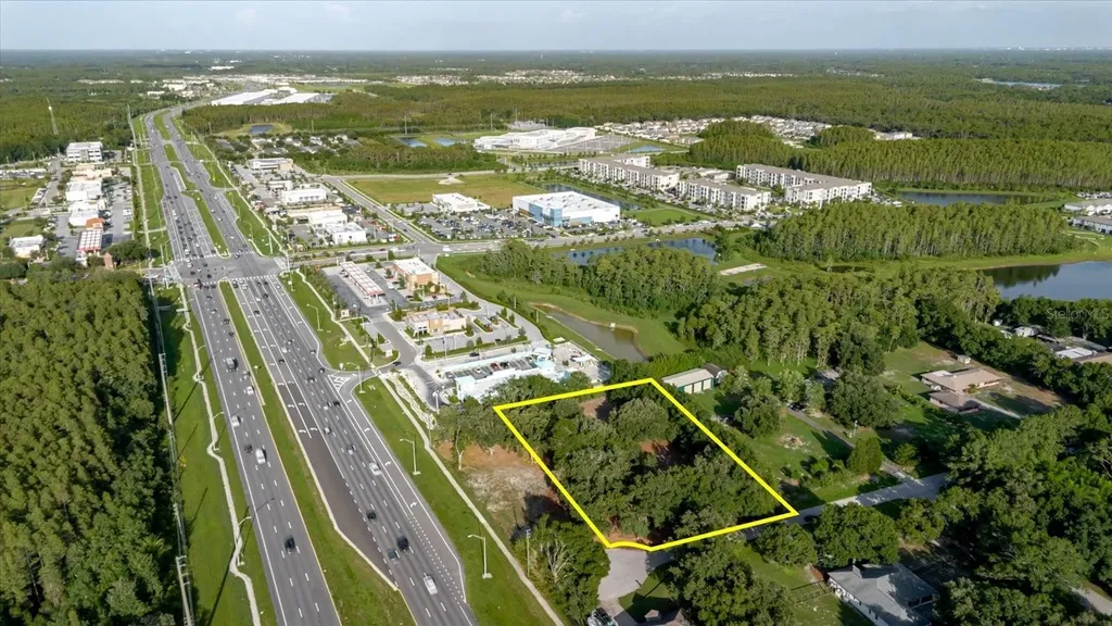 17380 Riverstone Drive Lutz FL 33558
