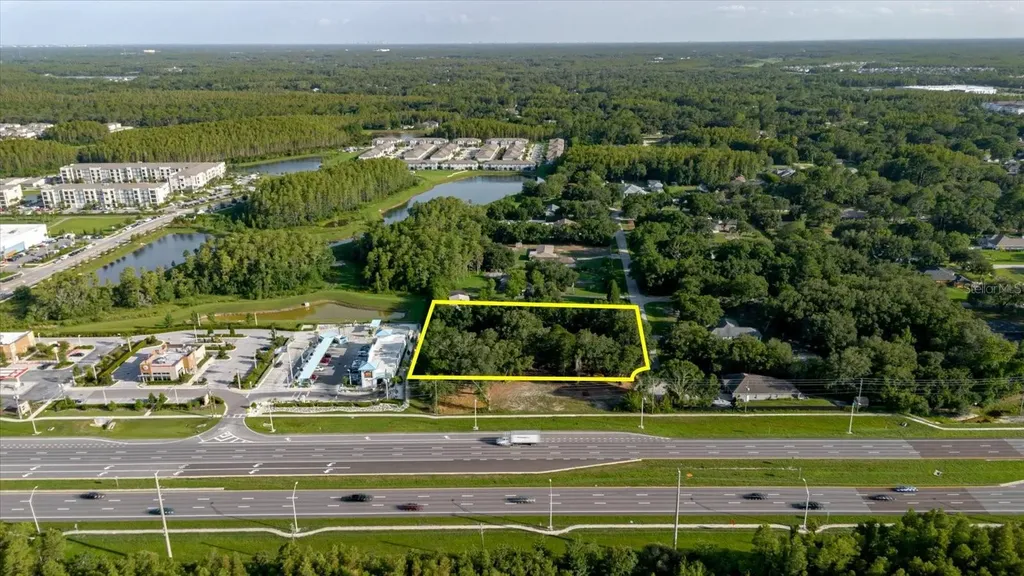 17380 Riverstone Drive Lutz FL 33558