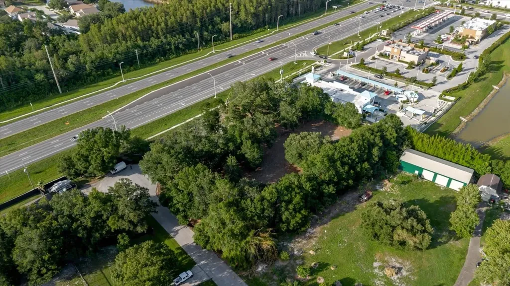 17380 Riverstone Drive Lutz FL 33558