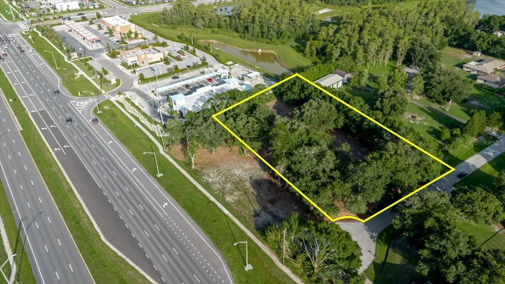 17380 Riverstone Drive Lutz FL 33558