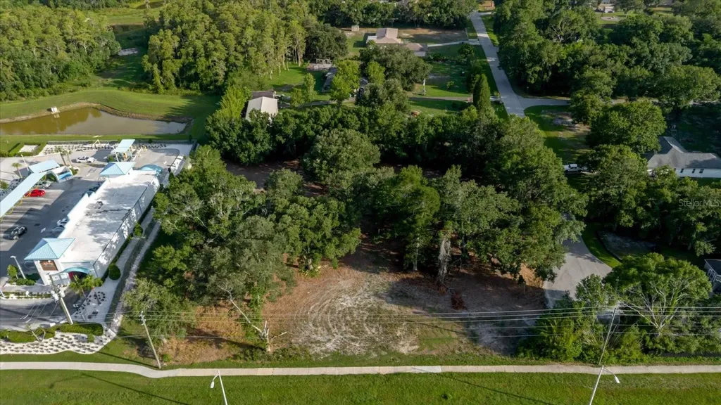 17380 Riverstone Drive Lutz FL 33558