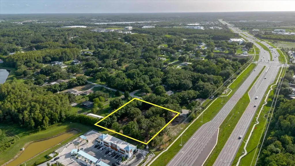 17380 Riverstone Drive Lutz FL 33558