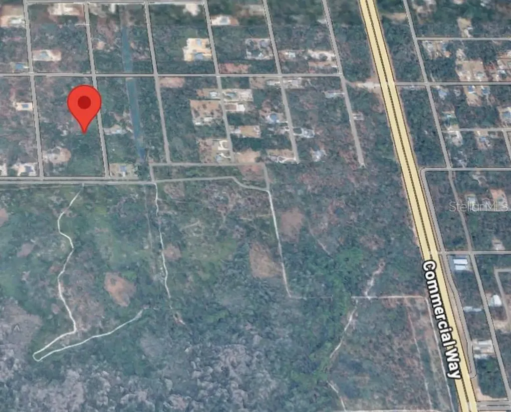 18063 Rapidan Road Weeki Wachee FL 34614