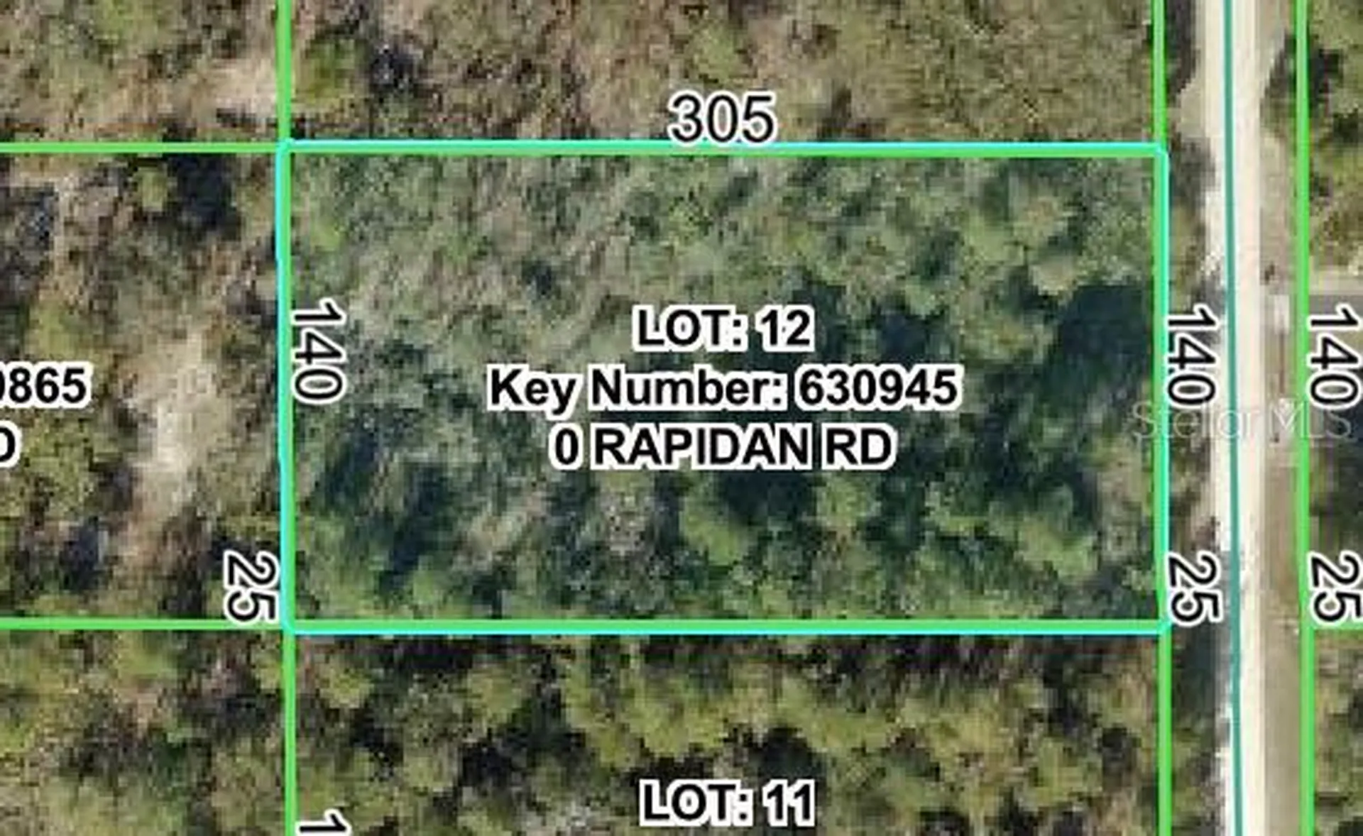 18063 Rapidan Road Weeki Wachee FL 34614