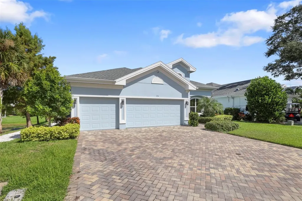 26 Concord Drive Dunedin FL 34698