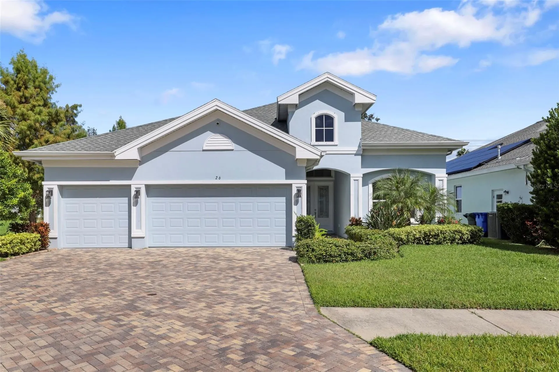 26 Concord Drive Dunedin FL 34698