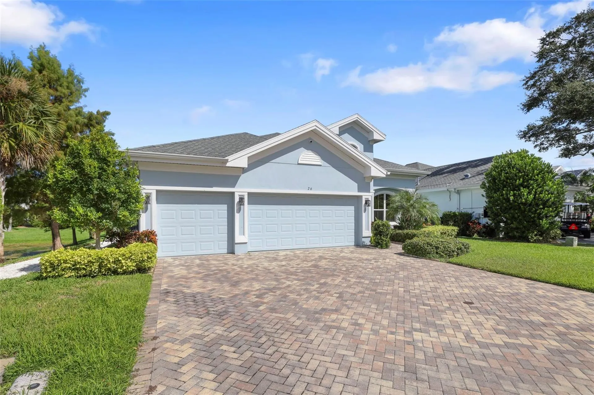 26 Concord Drive Dunedin FL 34698