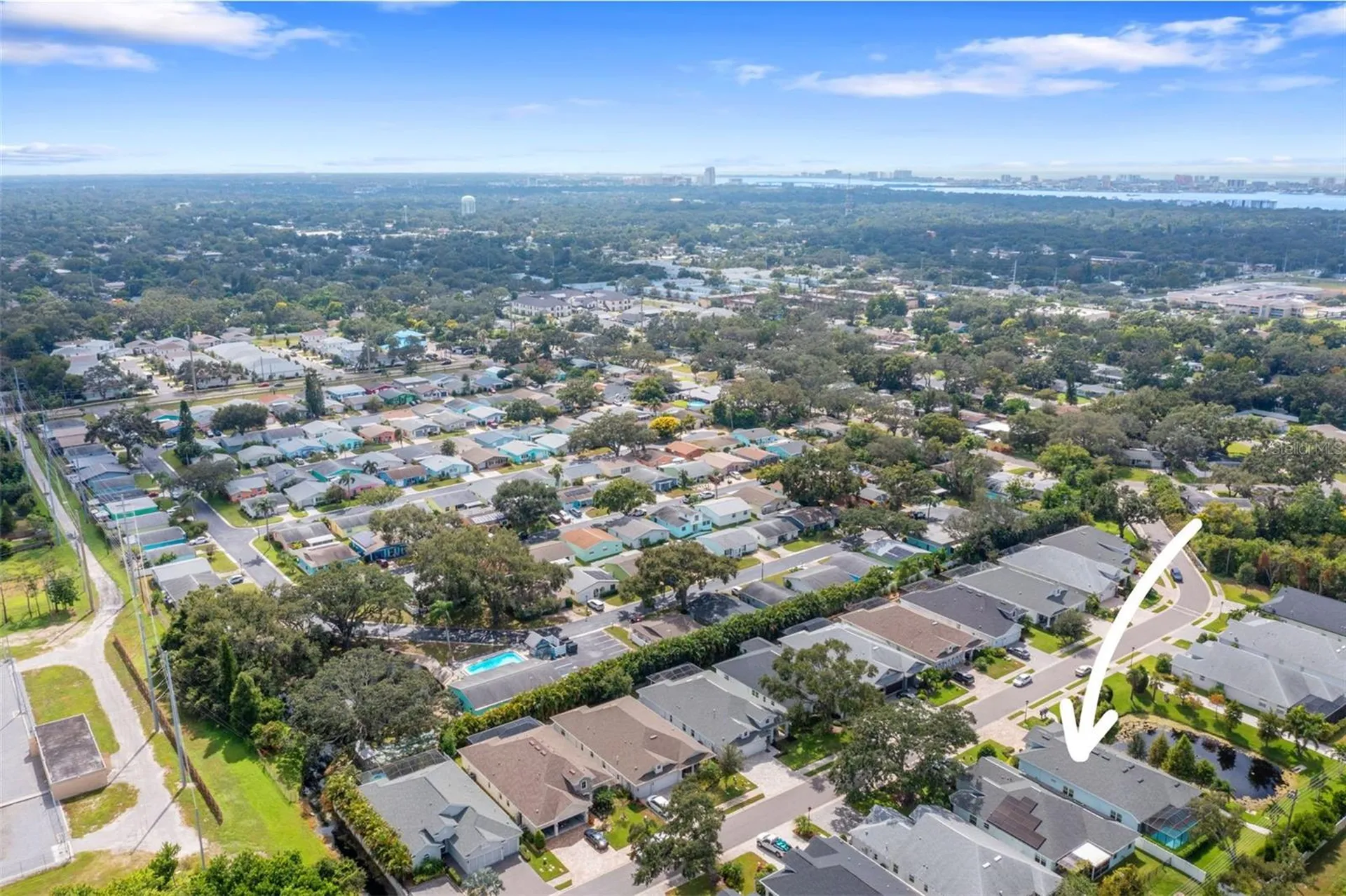 26 Concord Drive Dunedin FL 34698