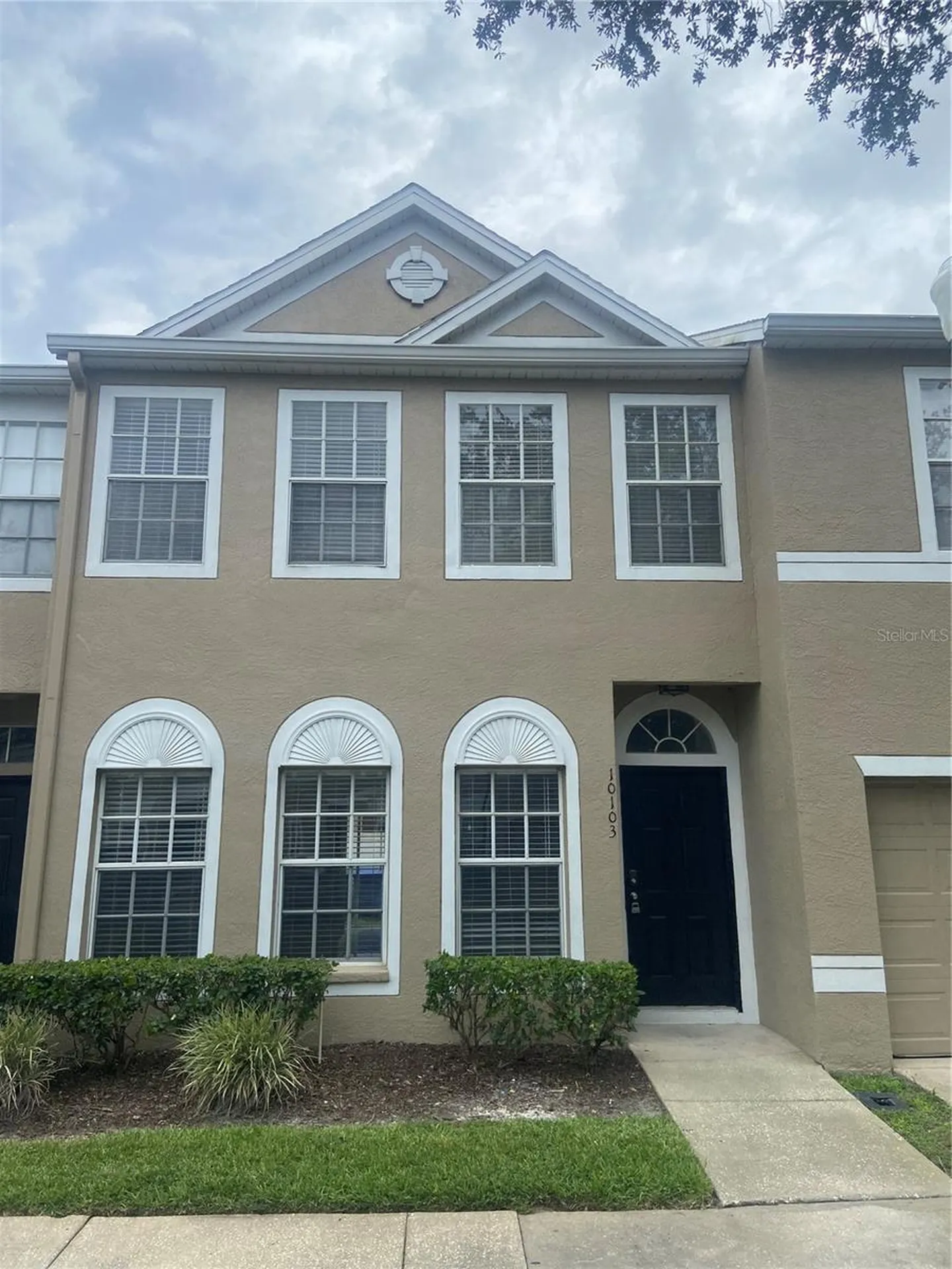 10103 Belleville Place Tampa FL 33624