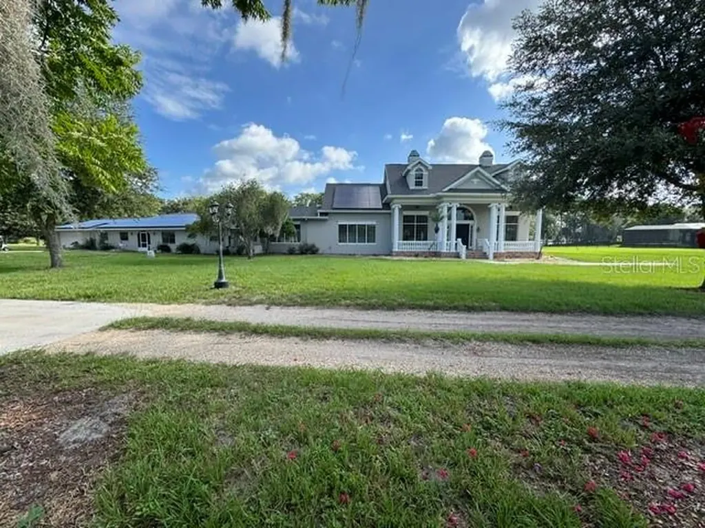 35934 Gatch Road Eustis FL 32736