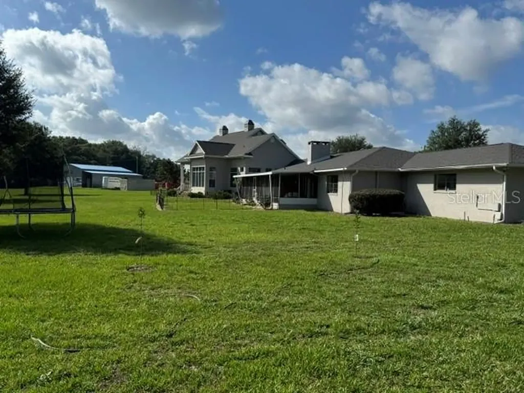 35934 Gatch Road Eustis FL 32736