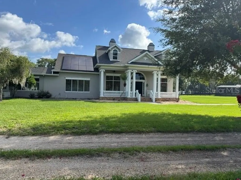 35934 Gatch Road Eustis FL 32736