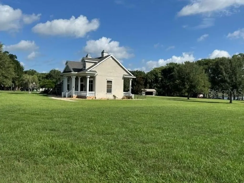 35934 Gatch Road Eustis FL 32736