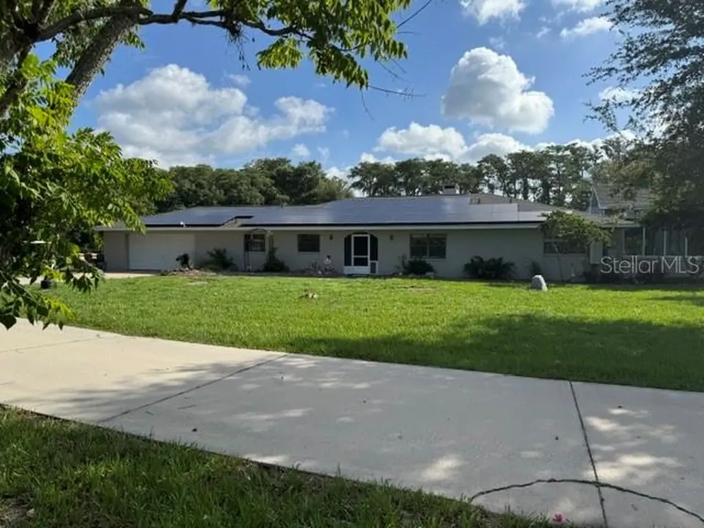 35934 Gatch Road Eustis FL 32736